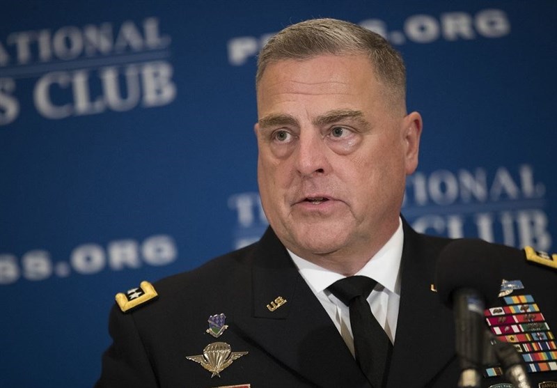 مقامات پنتاگون 