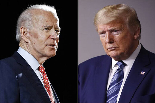 انتخابات آمریکا