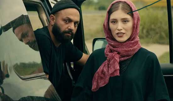 فیلم قورباغه