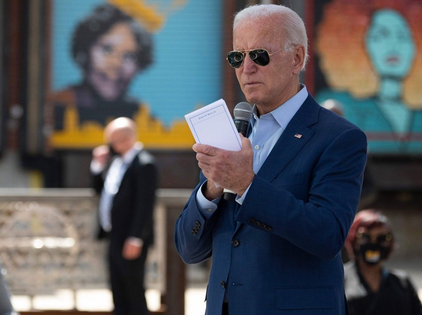 انتخابات ریاست جمهوری آمریکا