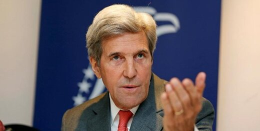 جان کری جان کری