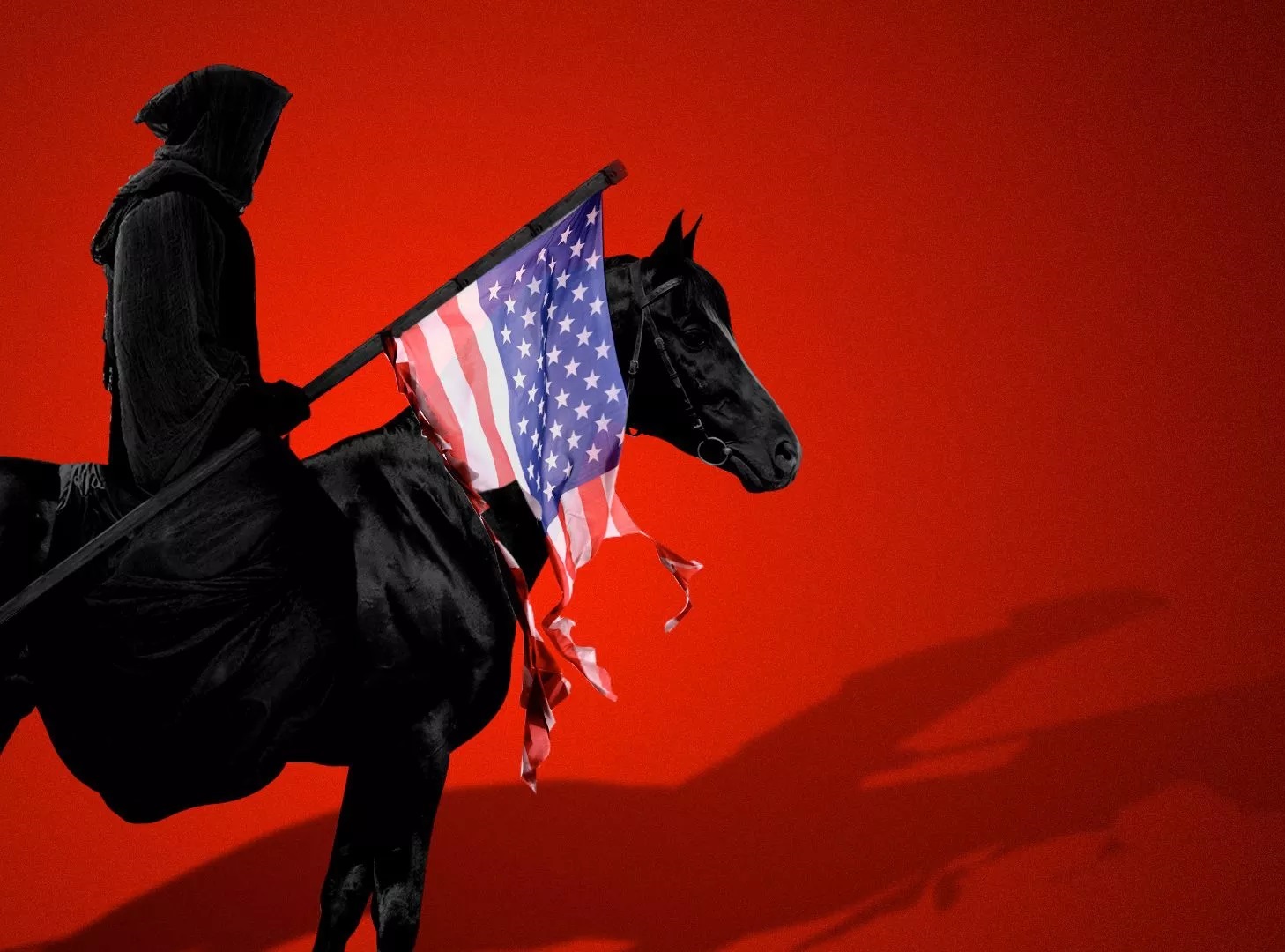 روز پس از انتخابات در آمریکا 