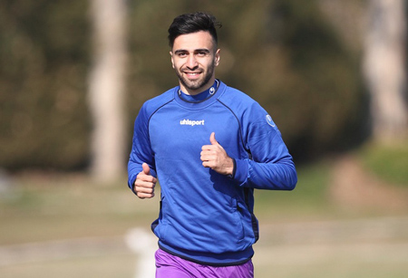 باشگاه استقلال