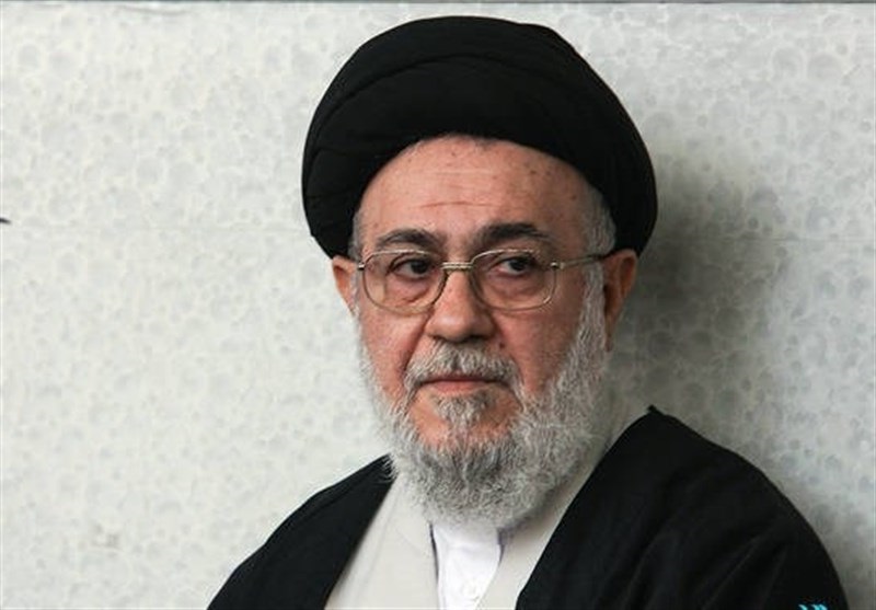 موسوی&zwnj;خوئینی&zwnj;ها 