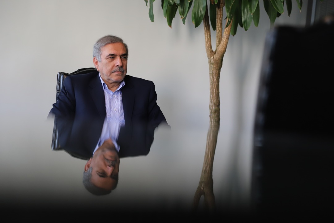 مهمترین دستاورد دولت در مناطق آزاد بازگرداندن آنها به ریل توسعه است/ سرمایهگذاری ۱۷۰۰ میلیون دلاری خارجیها در مناطق آزاد مرتضی بانک