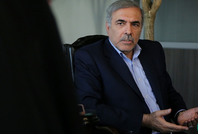 مهمترین دستاورد دولت در مناطق آزاد بازگرداندن آنها به ریل توسعه است/ سرمایهگذاری ۱۷۰۰ میلیون دلاری خارجیها در مناطق آزاد مرتضی بانک