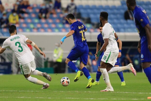 باشگاه استقلال