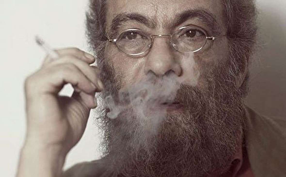 مسعود فراستی