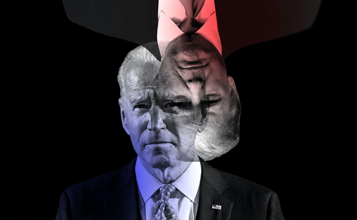 انتخابات ریاست جمهوری آمریکا