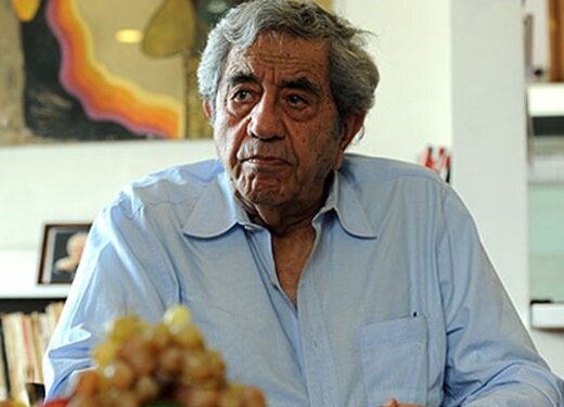 عباس جوانمرد عباس جوانمرد