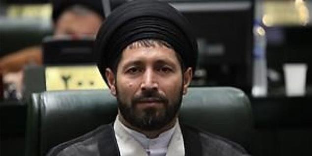 نماینده مجلس یازدهم