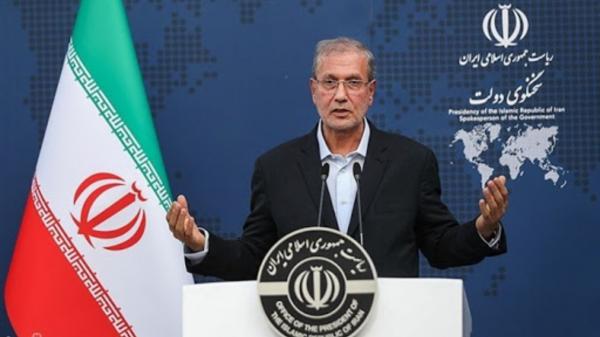 جمهوری اسلامی آماده کمک برای حل مناقشه قرهباغ است/ ترجیح میدهیم آماری از فروش نفت مان ندهیم علی ربیعی