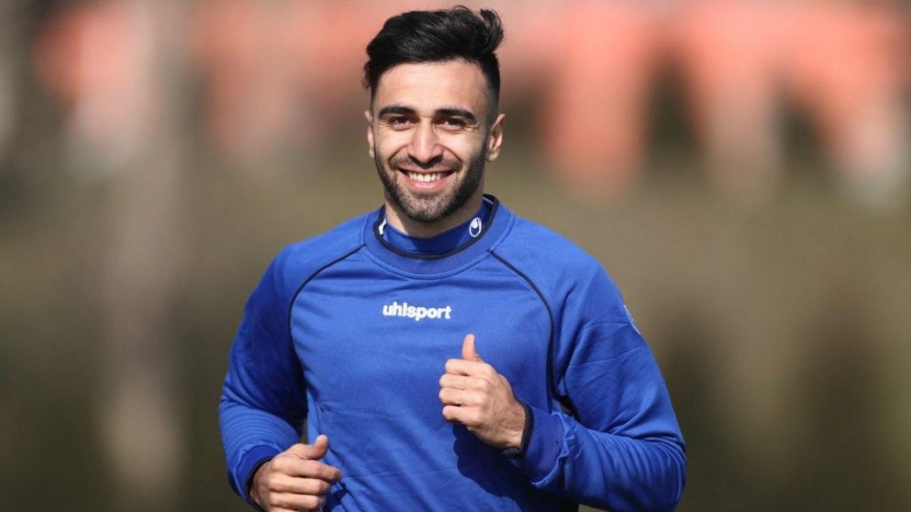 ارسلان مطهری