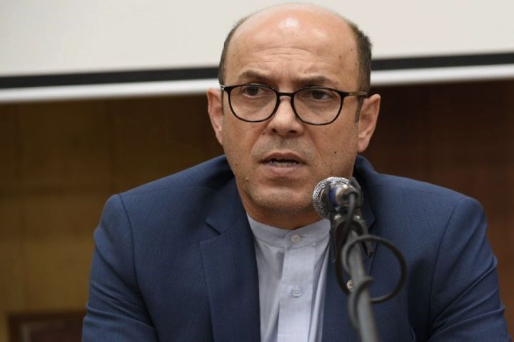 استراماچونی 