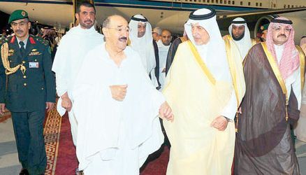 امیر کویت درگذشت