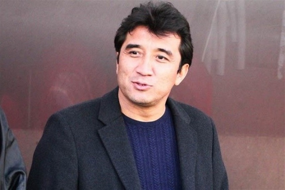 خداداد عزیزی