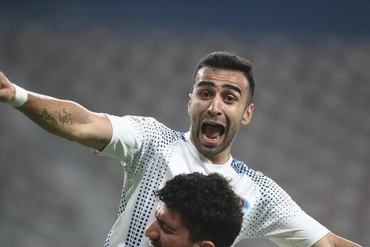 دوپینگ ارسلان مطهری