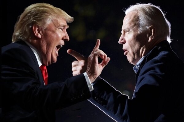 انتخابات آمریکا