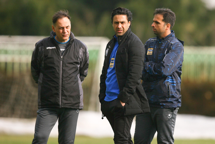 فرهاد مجیدی