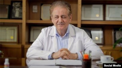 ویروس کرونا