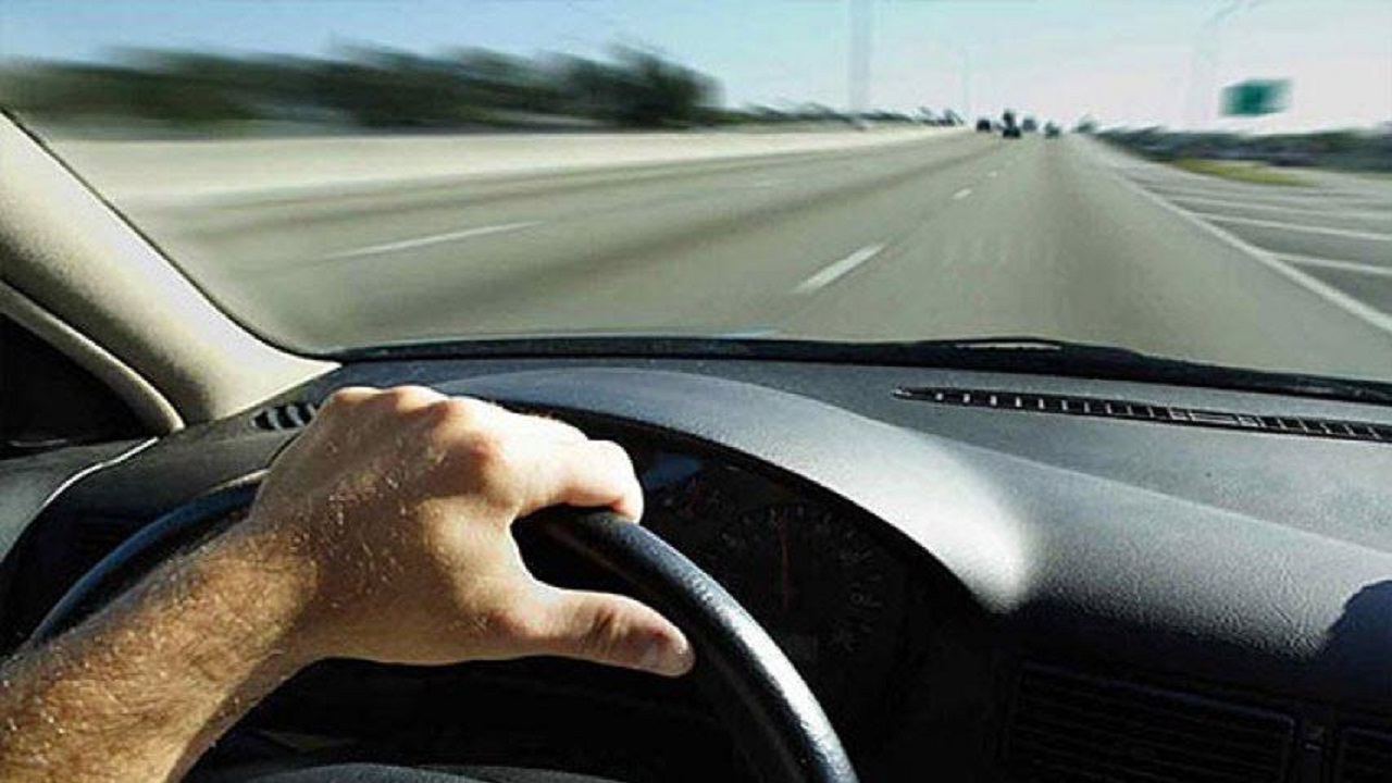 تصادفات رانندگی