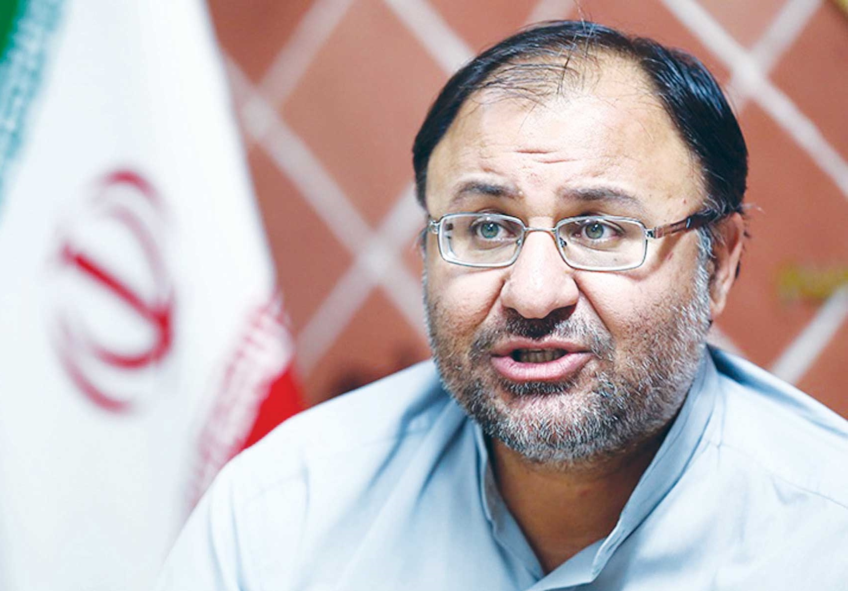 محمدصادق کوشکی