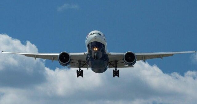 پرواز‌های تهران-استانبول 