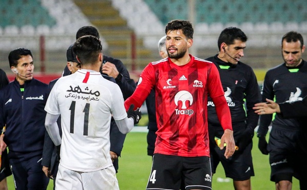 پرسپولیس
