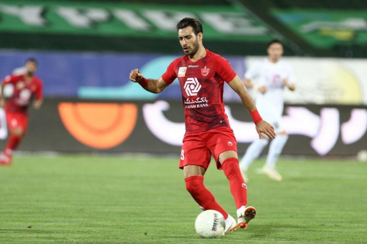 خلیل زاده بازیکنان جدید الریان