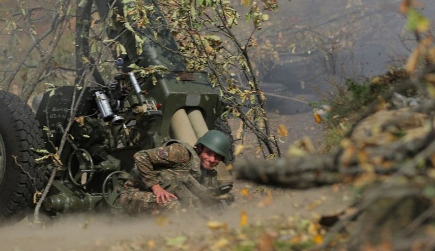 توافق ارمنستان و جمهوری آذربایجان برای تنشزدایی قره باغ