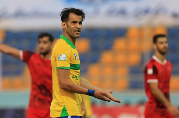 عیسی آل&zwnj;کثیر