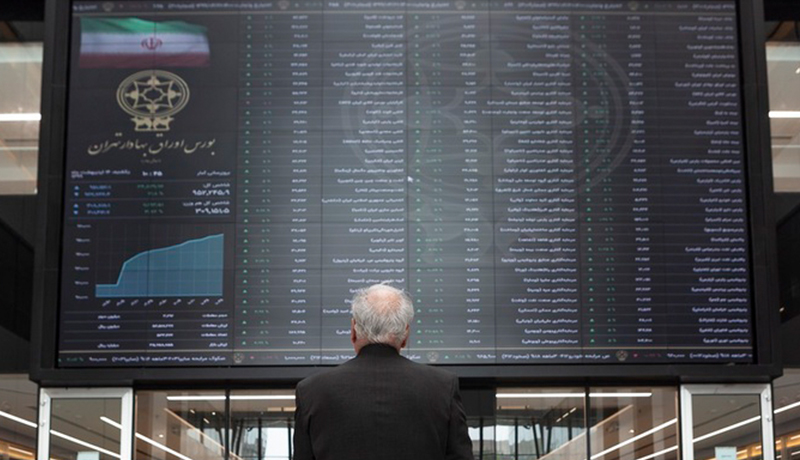 ۳ پیش بینی از بورس تهران