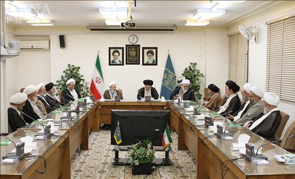 انتخابات ۱۴۰۰