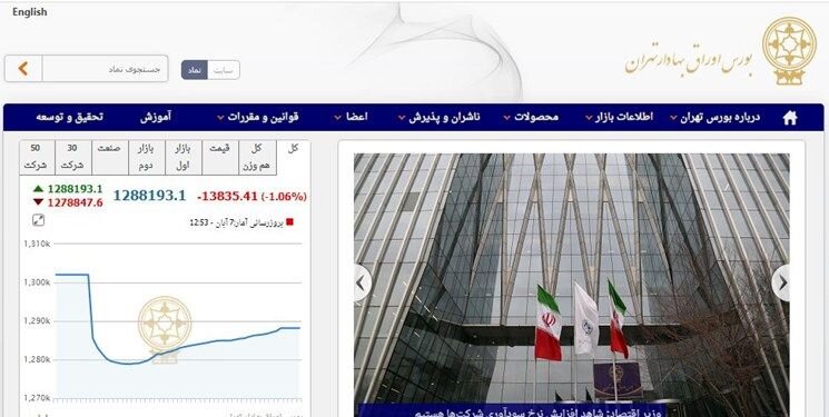  فروش سهام عدالت