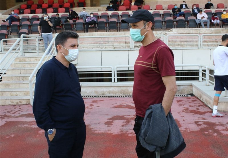 برد پرسپولیس در تقابل با گلگهر