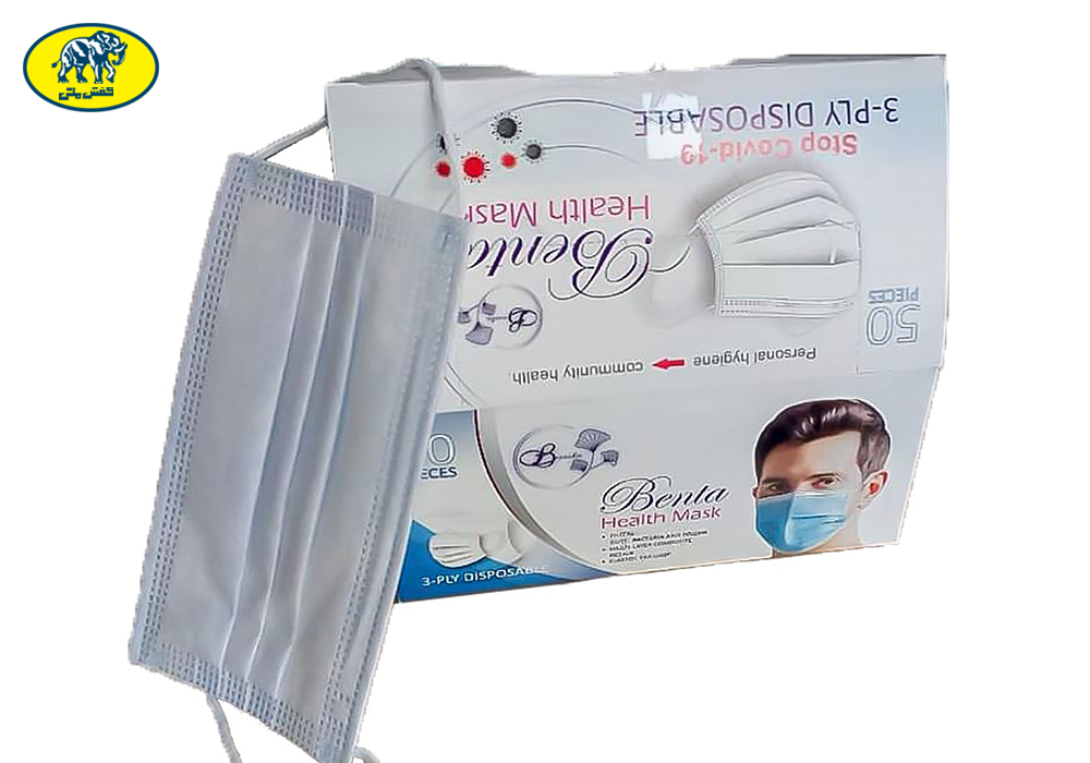 ماسک به قیمت دولتی ماسک به قیمت دولتی