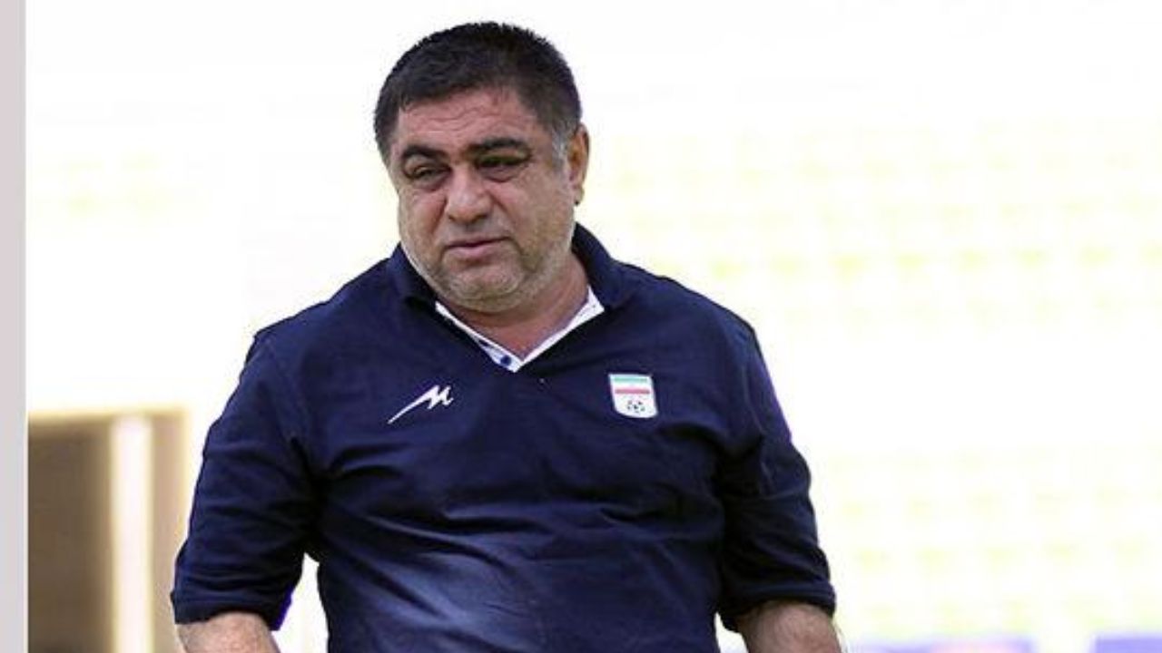 تکذیب خبر فوت پیروانی