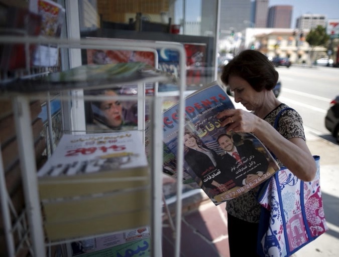 انتخابات آمریکا 