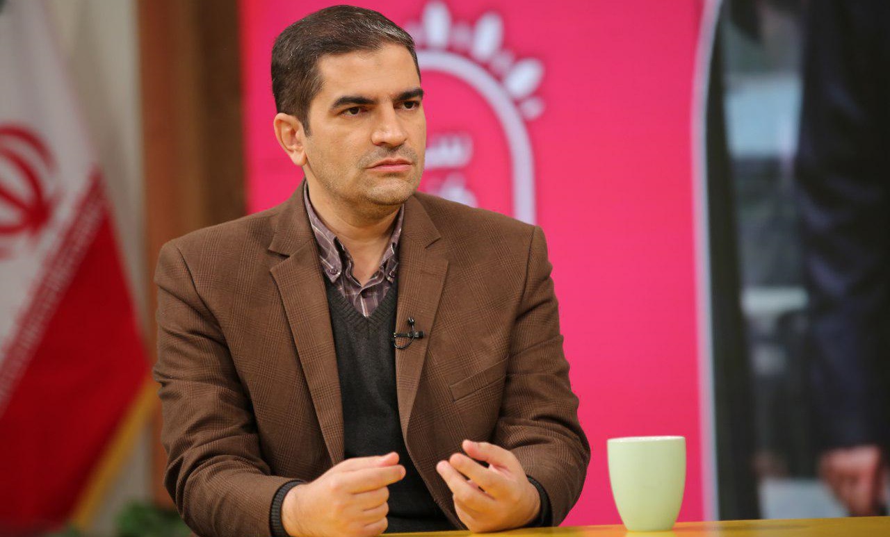 مدیرعامل جدید درپرسپولیس مدیرعامل جدید درپرسپولیس