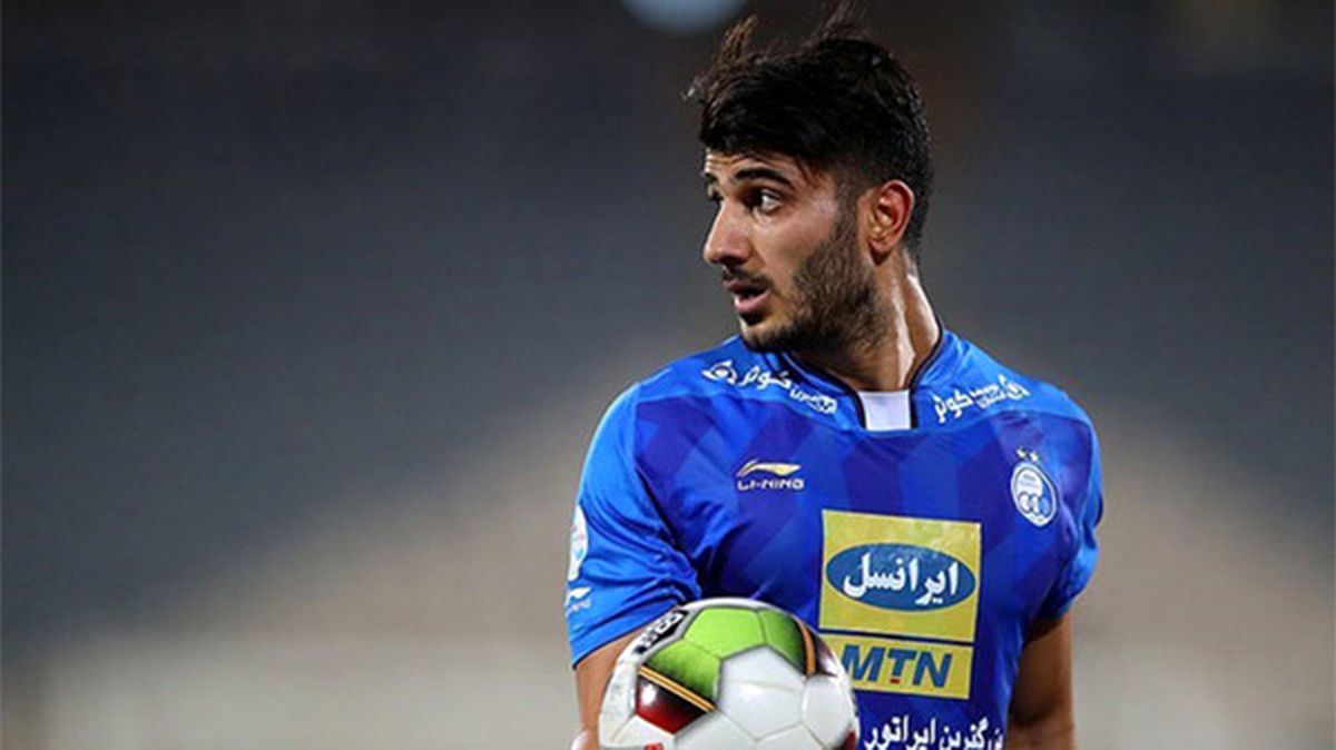 امیر قلعه‌نویی 