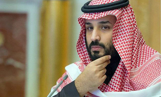 بن سلمان در دادگاه آمریکایی