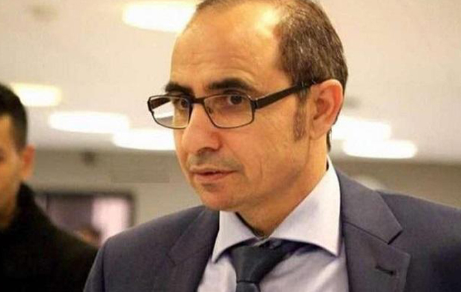 نحوه بازداشت حبیب اسیود