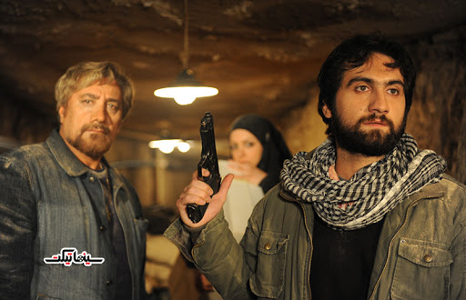 بازیگران مبتلا به ویروس کرونا