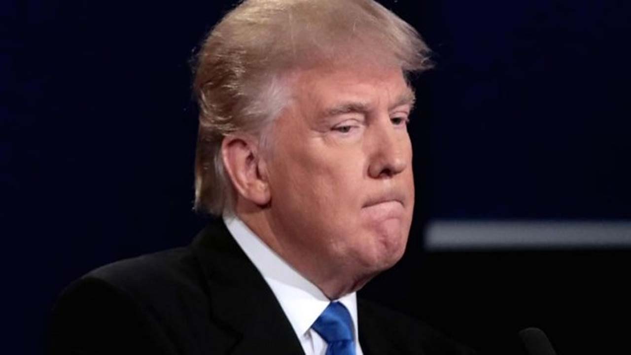 برتری جو بایدن از دونالد ترامپ