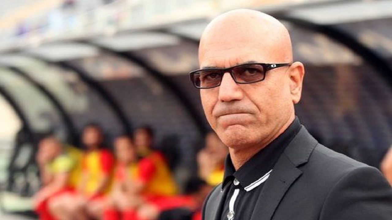 سرمربی جدید سپاهان