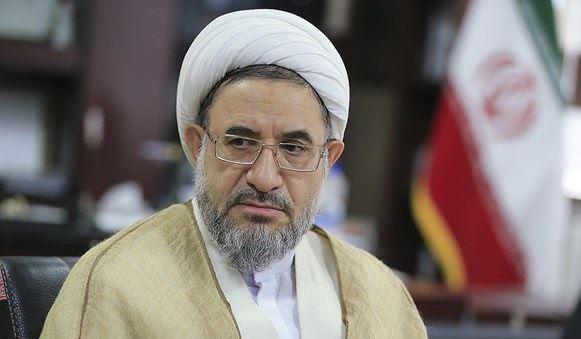 آیت الله اراکی