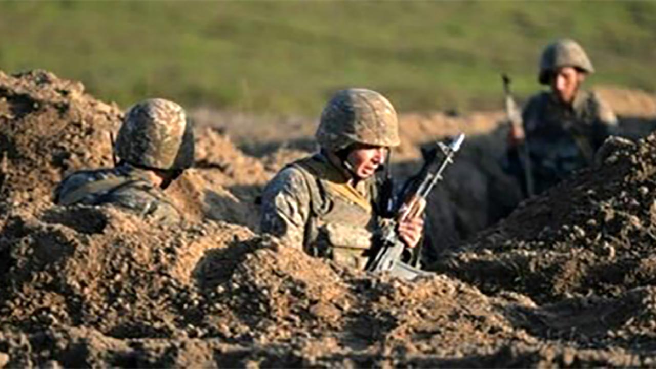 جنگ قره باغ جنگ قره باغ