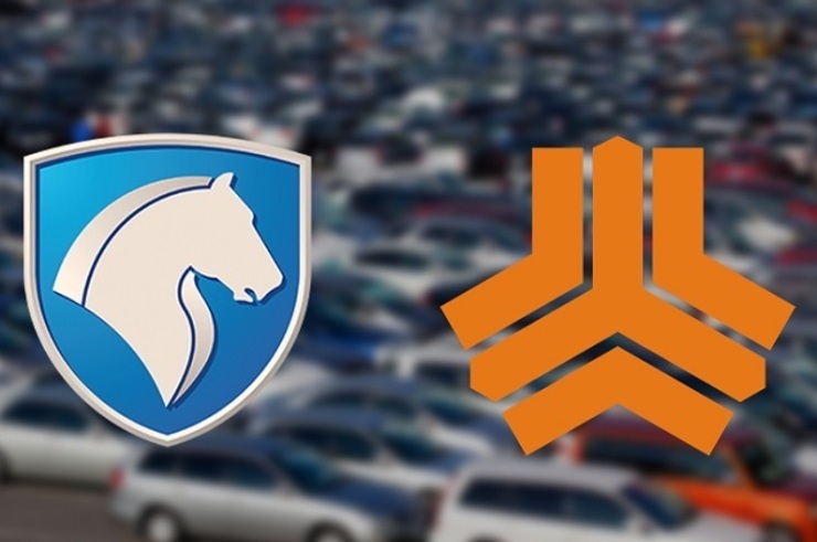 تحریم ایرانخودرو و سایپا تحریم ایرانخودرو و سایپا