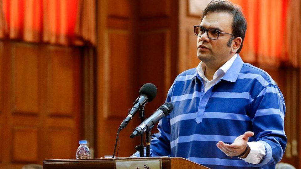 دادگاه محمد امامی