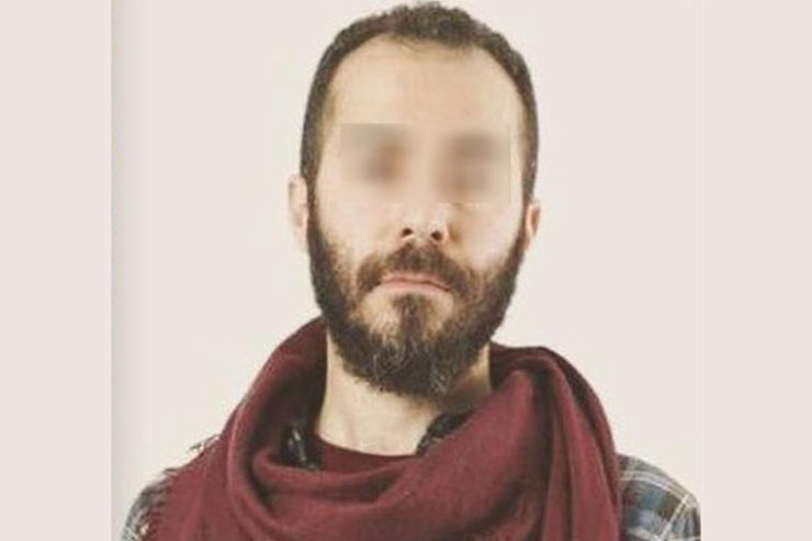 جزئیات پرونده کیوان الف